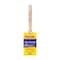 Purdy Purdy Ox-O-Thin 3 in. Extra Soft Flat Trim Paint Brush 144300030 - alternate 1